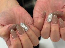 アグ(agu)/定額アートコース♪