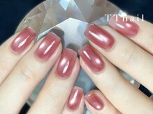 ティーティールーム(TT room)/マグネットワンカラー