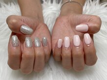 ロエン 北岡崎(ROEN)/バイカラー