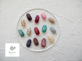 OTONAハートホロドット