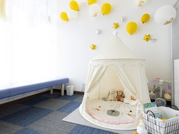 よつば鍼灸整骨院/院内のイメージ