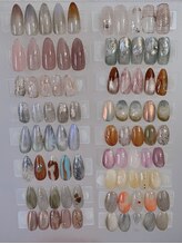 カフネ ネイル(Cafune nail)/