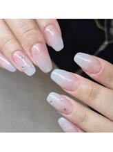 アモ ネイル(amo nail)/