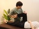 なごみ整骨院の写真/《日常の疲れや骨盤のズレを感じている方必見》姿勢矯正でコスパよく首肩の痛みや猫背などを改善◎