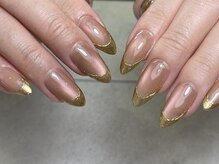 ミラーフレンチ