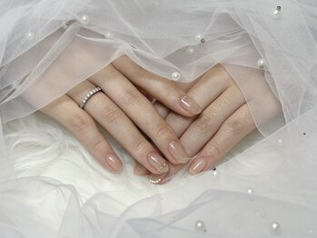 ワイネスト(YNEST)/ちゅるんワンカラーストーン