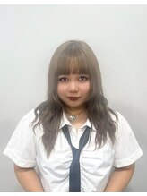 アイム 成増店(i'm)&nbsp;ai.t 