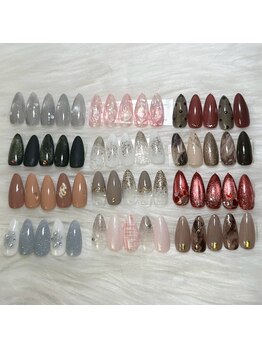 エムジュエリー 平井店(M.JEWELRY)/★プチプラン★¥4880～