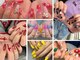 クラッシーネイル ビューティー(classy nail beauty)の写真/再現性の高い仕上がりで大満足☆痛ネイル・細かいアートもお任せ下さい!やりたいデザインも思いのまま♪