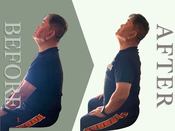 河(KOU)/ビフォーアフター20