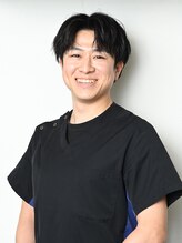 整体サロン　アンティオール　大森本店【頭痛/不眠/耳鳴り/腰痛/肩こり/骨盤矯正】/大森店　スタッフ　畠山