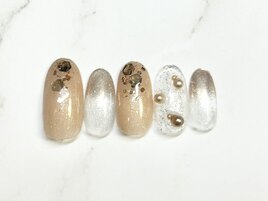 【定額プラチナコース￥6800】