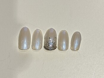 フフット(fufutto.)/定額アートシンプル 90分