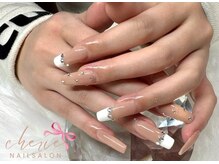 シェリー(cherie)