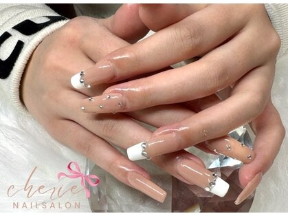 シェリー(cherie)の写真