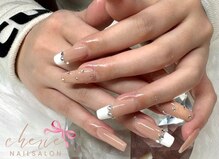シェリー(cherie)