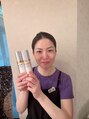 カブール 町田店 専売化粧品『ラヴィーサ』私もこの化粧品で生まれ変わりました!