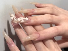 トランキル(Tranquille)/クロムネイル