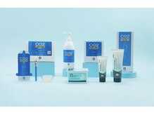 private salon CREBIA【クレビア】の雰囲気（カーボキシーで血行促進&肌の新陳代謝UP）