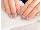 定額デザインお色変更でアレンジ