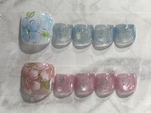 ネイルサロン ブリオン(Nail Salon Bullion)/