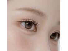 プリンプアイラッシュ(PRIMp.Eyelash)の雰囲気(アイブロウとまつげパーマの同時施術OK♪)