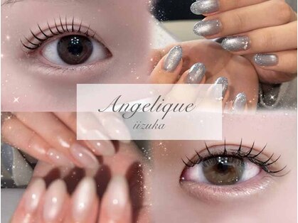 アンジェリーク 飯塚店(Angelique)の写真