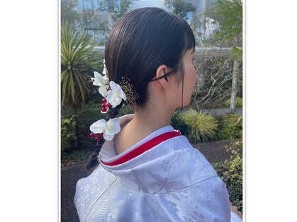 シェービングエステティックサロン エアル(Earu)の写真