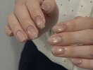 enoiマグネット・シンプルネイル
