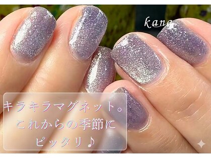 カナ(kana愛)の写真