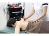 断然お得！筋膜リリース全身　５回コース