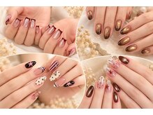 ネイルミューズ(Nail Muse)