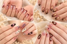 ネイルミューズ(Nail Muse)