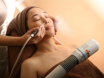 ノースタイル(NO STYLE)/美肌フェイシャル毛孔ケア