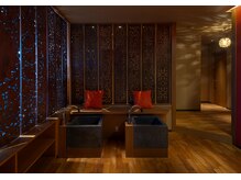 アジアンクー(ASIAN KUU)/店内