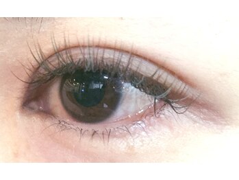 リリアン アイラッシュ(Liliane eyelash)/パステルニュアンスカラー☆