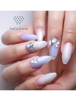 ネイルアラモード(Nail.alamode)/