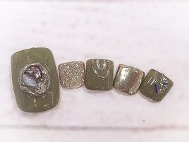 フット定額/9,200円コース