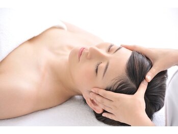 パリーアヴニール(PARIS AVENIR)/人気のリラクメニュー