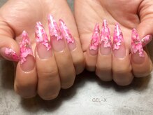 イデアル(ideal)/GELーX