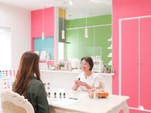 カラークリエーション(COLOR CREATION)/☆60種類のアロマ精油