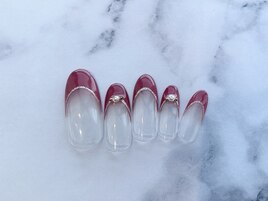 定額デザイン ￥7,700〈オフ込〉