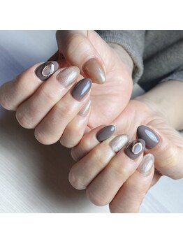 ウルネイル(ulu.Nail)/