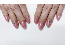 アイリッシュネイル 久屋大通店(Irish Nail)/マオジェル