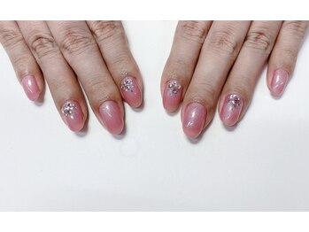 アイリッシュネイル 久屋大通店(Irish Nail)/マオジェル