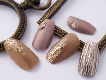 グランビューティー 藤枝店(gran beauty)/HANDジェルデザイン自由30%OFF 