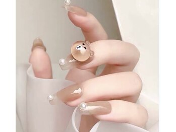 キュート ビューティーサロン(Cute Beauty Salon)/