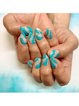 トラスト(Trust)/2時間付け放題