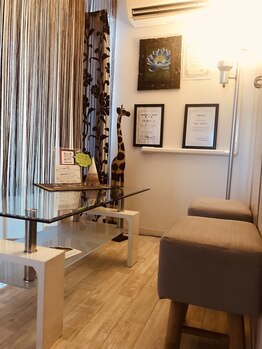 ルラシェ/カウンセリングスペース