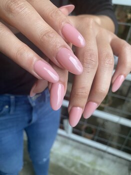 ブリスネイル うるま店(Bliss. nail)/スカルプ10本セット¥5500